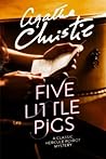 Five Little Pigs:...