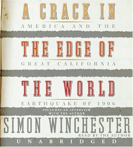 A Crack in the Edge of the World