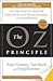The Oz Principle Rev Upd edition