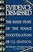 Evidence Dismissed by Tom Lange (1997-02-01)