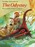 By Geraldine McCaughrean - The Odyssey (1995-04-07) [Hardcover]