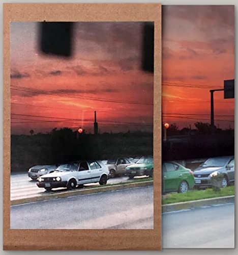 Suburban Bus (Softcover)