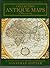 Collecting Antique Maps: An Introduction to the History of Cartography by Jonathan. Potter (1999-05-03)