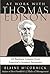 At Work With Thomas Edison by McCormick, Blaine (December 1, 2001) Paperback 1