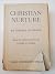 Christian Nuture