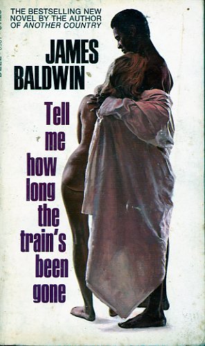 Tell Me How Long the Train's Been Gone