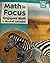 Math in Focus: The Singapore Approach, Student Book, Level 5A