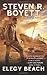 Elegy Beach by Boyett, Steven R.(October 26, 2010) Mass Market Paperback