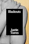 Book cover for Blackouts