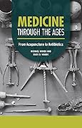 Medicine through the Ages: From Acupuncture to Antibiotics