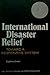 International disaster reli...