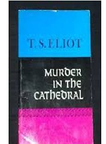 Murder in the Cathedral