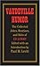 Vaudeville Humor: The Collected Jokes, Routines, and Skits of Ed Lowry (2006-09-06)
