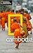 Cambodia Publisher by Trevor Ranges