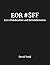 EOR #$FF: 6502 Ponderables ...
