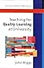 Teaching for Quality Learning at University (Society for Research into Higher Education) by John B. Biggs (1999-06-01)