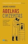 Abelhas cinzentas
