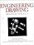 Engineering Drawing, Problem Series 1 by Giesecke, Frederick E., Alva, Mitchell, Spencer, Henry C., H (1999) Paperback