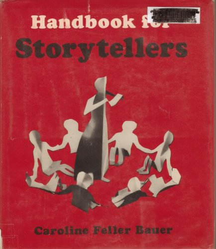 Handbook for storytellers (Paperback)