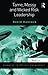 Tame, Messy and Wicked Risk Leadership (Advances in Project Management) by David Hancock (2010-11-28)
