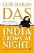 India Grows at Night: A Liberal Case for a Strong State by Gurcharan Das (2013-08-01)
