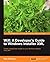 [(WiX: A Developer's Guide to Windows Installer XML * * )] [Author: Nick Ramirez] [Oct-2010]