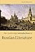The Cambridge Introduction to Russian Literature (Cambridge Introductions to Literature) by Caryl Emerson(2008-07-14)