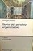 Storia del pensiero organiz...