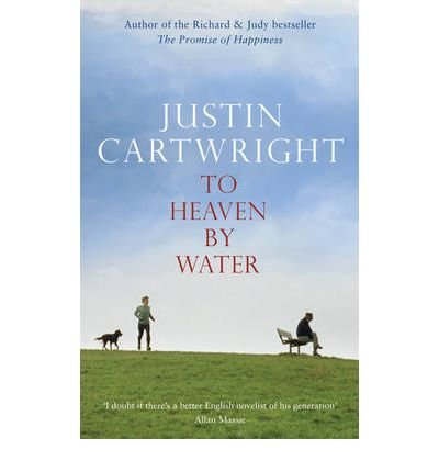 To Heaven by Water