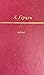 Проза by Александр Герцен