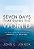 Seven Days That Divide the World, ITPE: The Beginning According to Genesis and Science by Zondervan Publishing (2011-08-01)