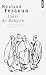 By Mouloud Feraoun Jours de Kabylie (French Edition) [Mass Market Paperback]