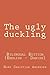 The ugly duckling: The ugly duckling: Bilingual Edition (English - Danish) by Hans Christian Andersen (2015-02-05)