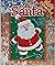 Santa Giant Look and Find