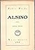 Alsino Novela