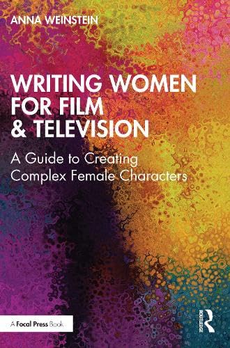Writing Women for Film & Television (Paperback)