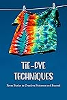Tie Dye Technique...