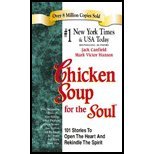 Chicken Soup for the Soul at Work (01) by Canfield, Jack - Hansen, Mark Victor - Rogerson, Maida - Rutte, [Paperback (2001)]