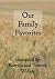 Our Family Favorites by Katrina Walker