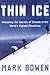 Thin Ice (John MacRae Books...