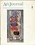 Art Journal: Fall 1969, Vol...