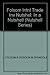 International Trade and Investment: In a Nutshell (Nutshell Series) by Ralph H. Folsom (1996-06-03)