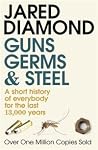 Guns, Germs and S...