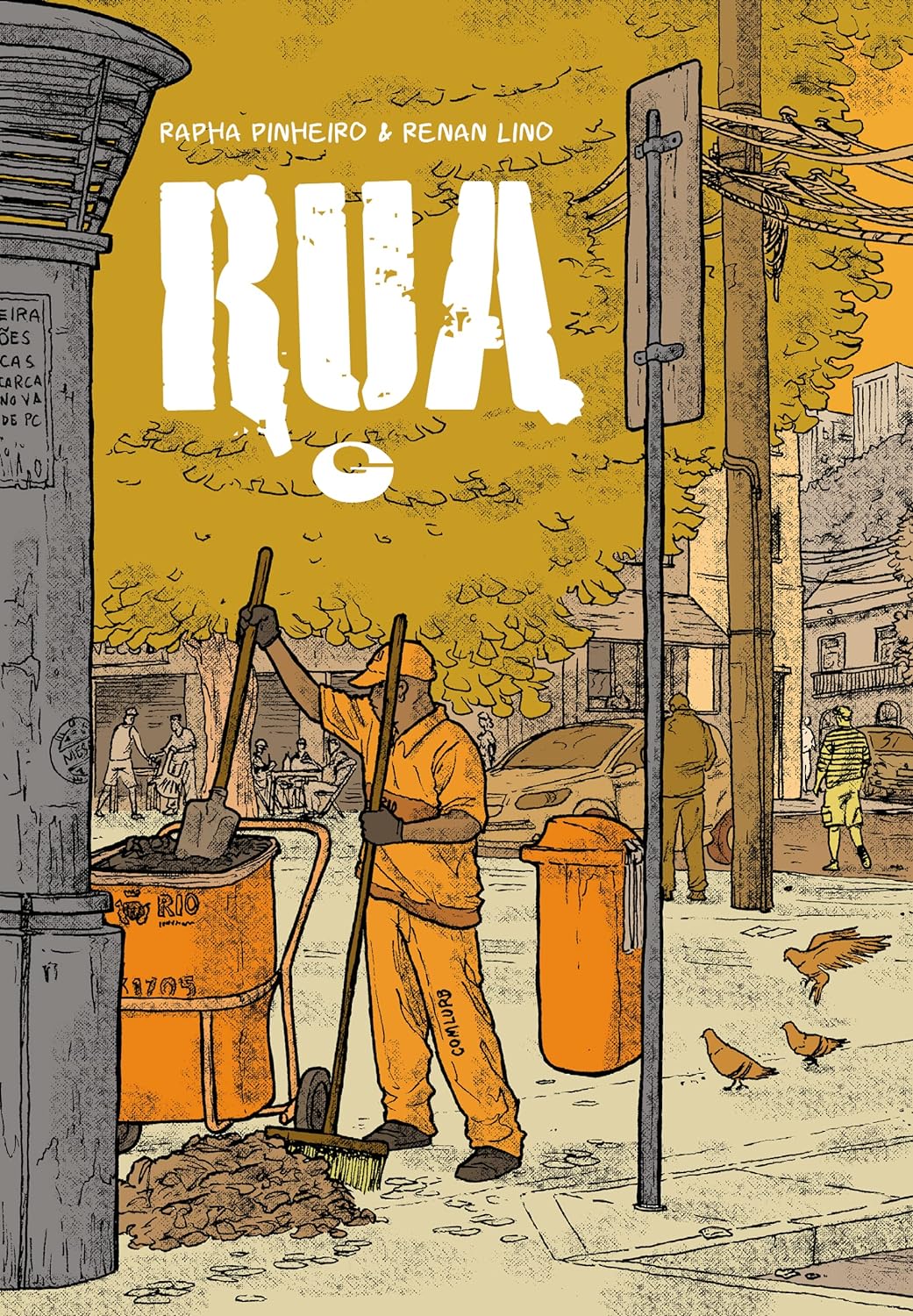 Rua