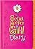 My Secret Keeper Girl Diary