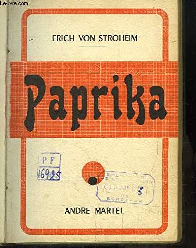 Paprika