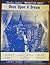 Once Upon a Dream, Manhattan Tower, Sheet Music by Gordon Jenkins