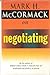 McCormack on Negotiating by Mark H. McCormack (1995-06-15)