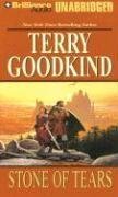 By Terry Goodkind: Stone of Tears-2 volume set(Sword of Truth Collection) [Audiobook]