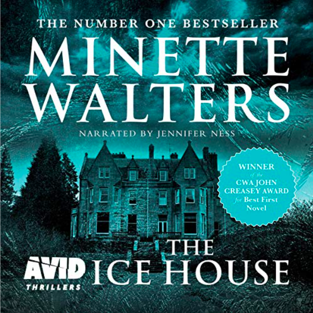 The Ice House
